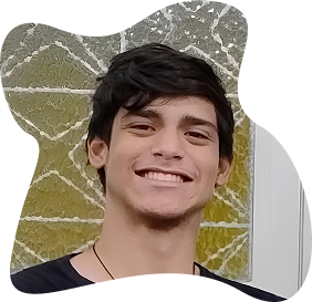 Marcos Nascimento