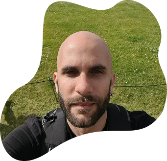 Mateus Medeiros